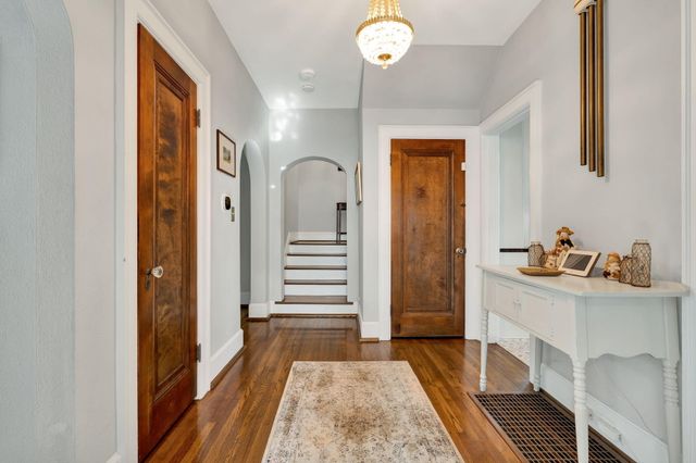 1200 S Crest Road, Rossville, GA 30741