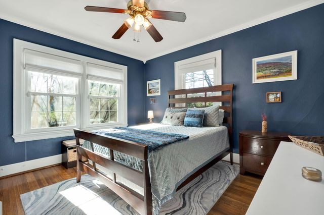 1200 S Crest Road, Rossville, GA 30741