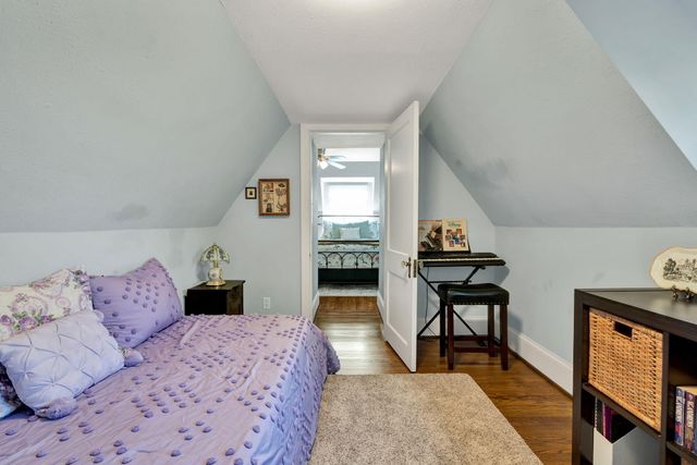 1200 S Crest Road, Rossville, GA 30741