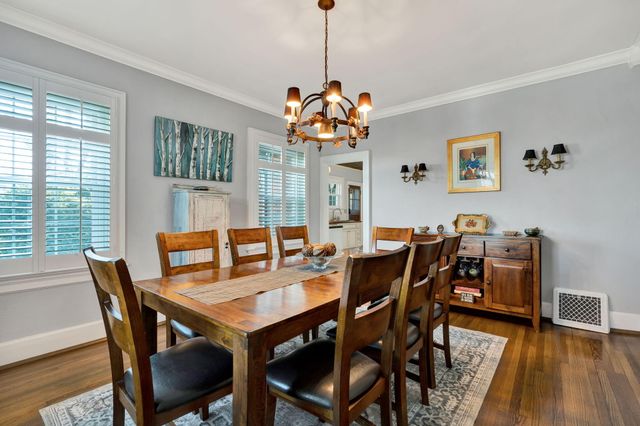 1200 S Crest Road, Rossville, GA 30741