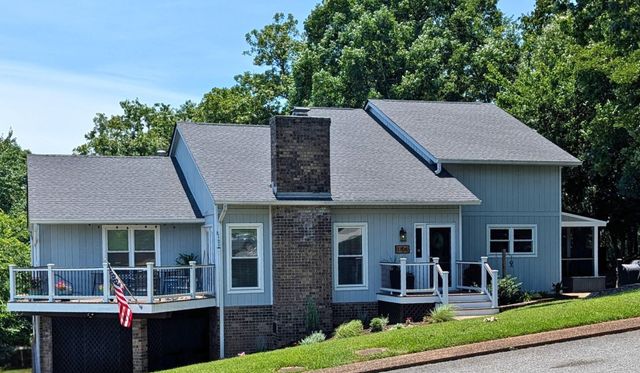 1706 Colonial Way Circle, Hixson, TN 37343