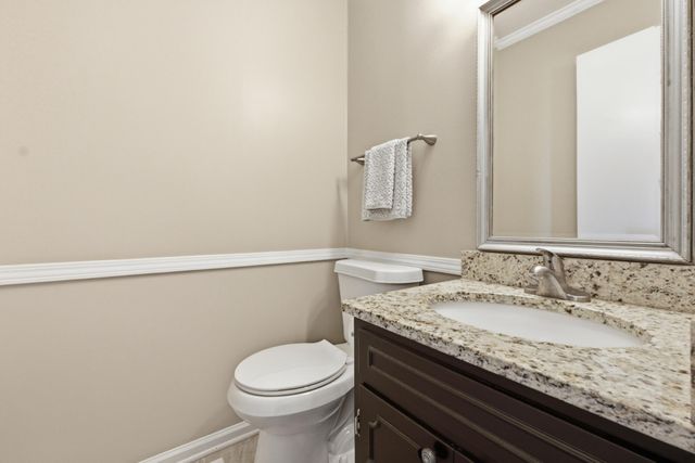 1706 Colonial Way Circle, Hixson, TN 37343