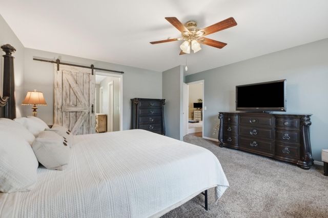 1706 Colonial Way Circle, Hixson, TN 37343
