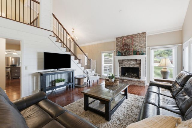 1706 Colonial Way Circle, Hixson, TN 37343