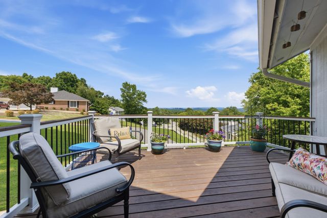 1706 Colonial Way Circle, Hixson, TN 37343