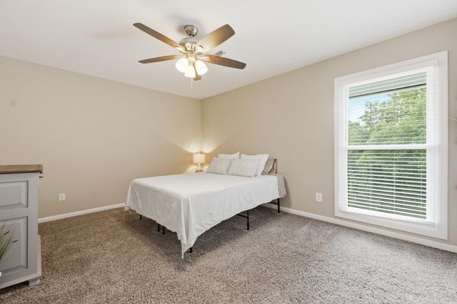 1706 Colonial Way Circle, Hixson, TN 37343