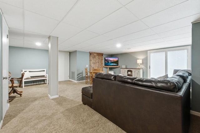 1706 Colonial Way Circle, Hixson, TN 37343