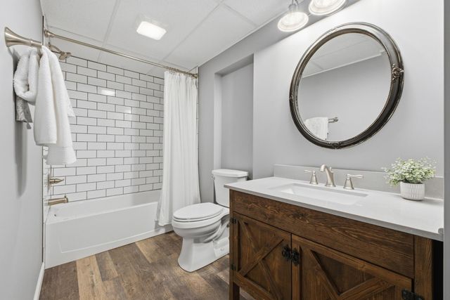 1706 Colonial Way Circle, Hixson, TN 37343