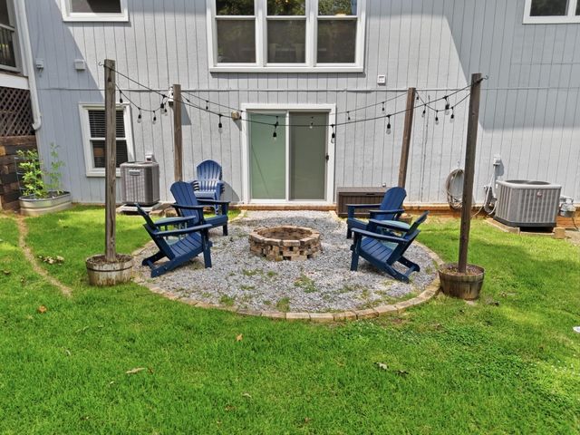 1706 Colonial Way Circle, Hixson, TN 37343