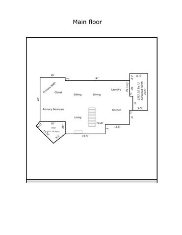 1706 Colonial Way Circle, Hixson, TN 37343