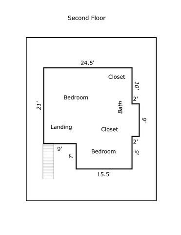 1706 Colonial Way Circle, Hixson, TN 37343
