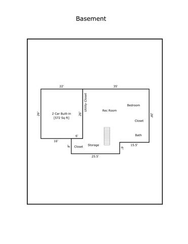 1706 Colonial Way Circle, Hixson, TN 37343