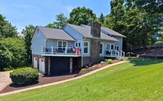 1706 Colonial Way Circle, Hixson, TN 37343