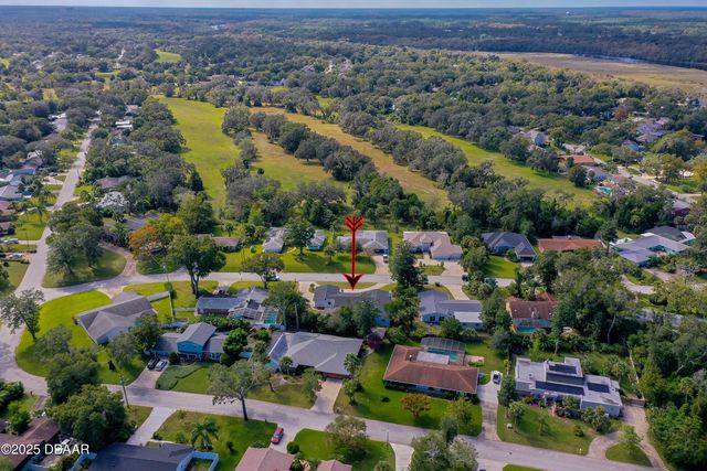 71 N St Andrews Drive, Ormond Beach, FL 32174