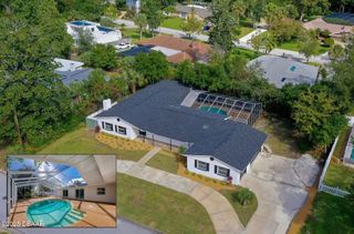 71 N St Andrews Drive, Ormond Beach, FL 32174