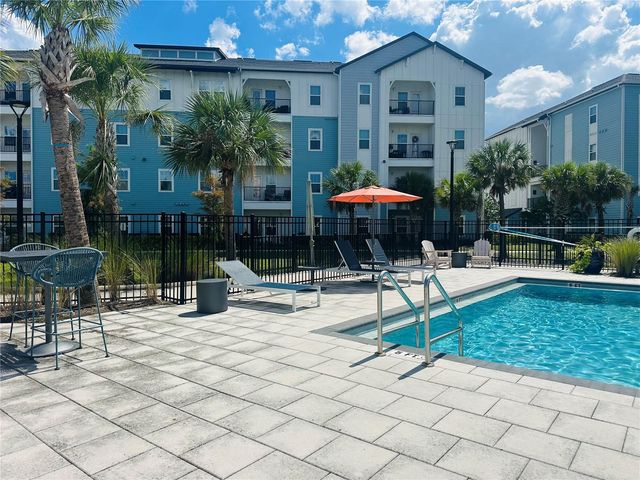 6400 NARCOOSSEE 113, Orlando, FL 32822