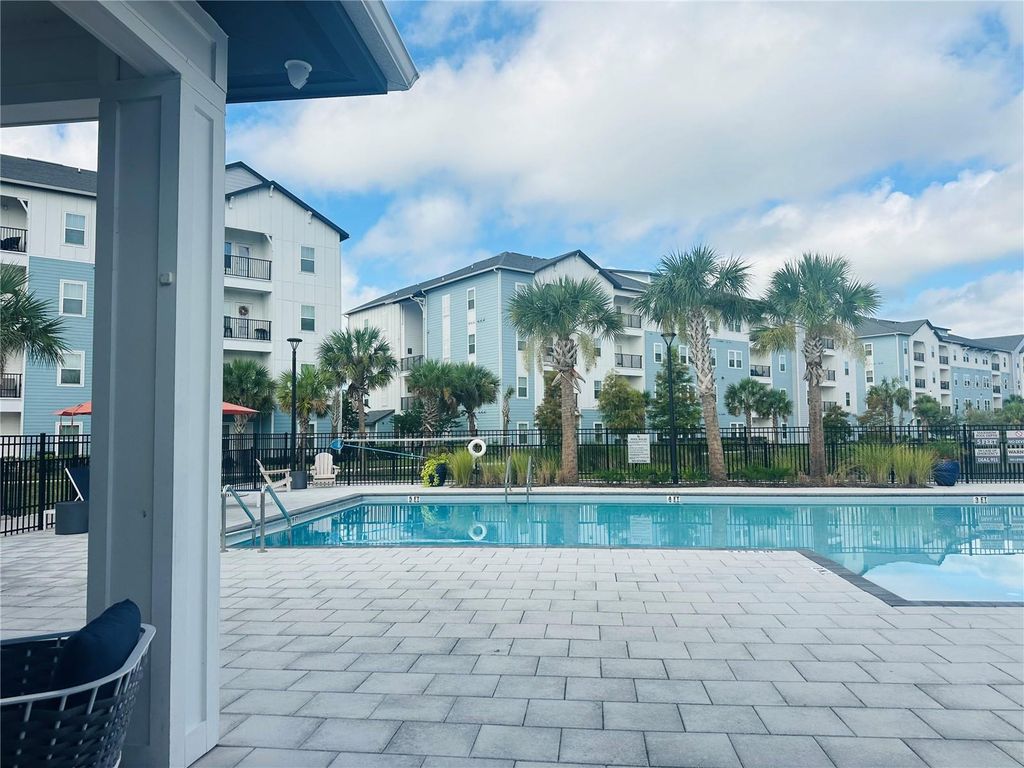 6400 NARCOOSSEE 113, Orlando, FL 32822