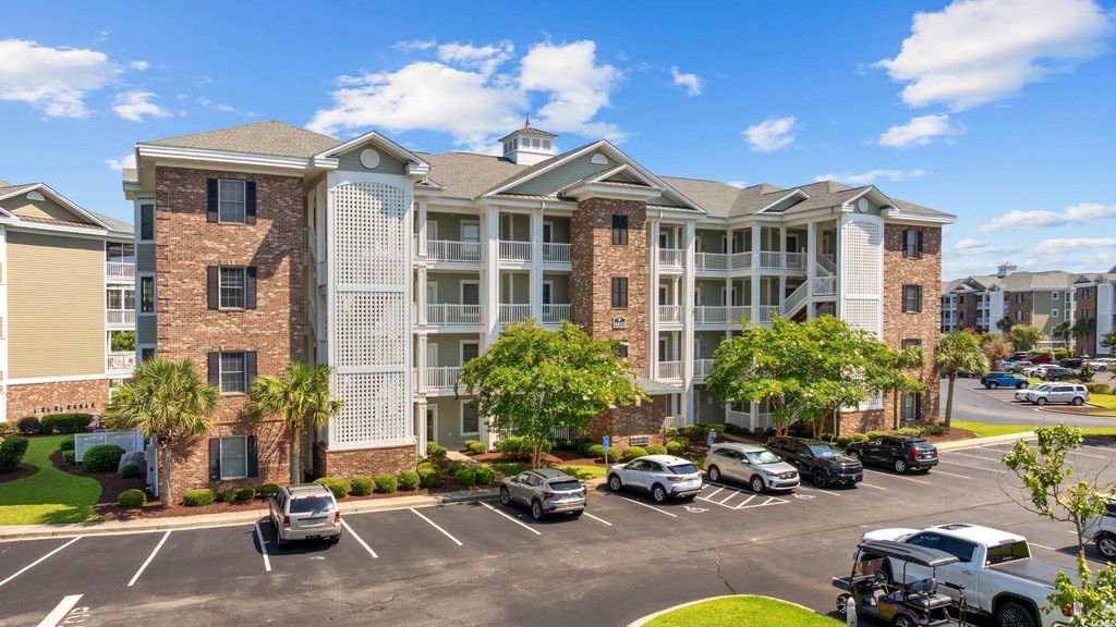 4855 Luster Leaf Cir Apt 303, Myrtle Beach, SC 29577