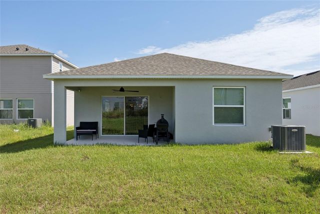5744 LE MARIN WAY, Kissimmee, FL 34758