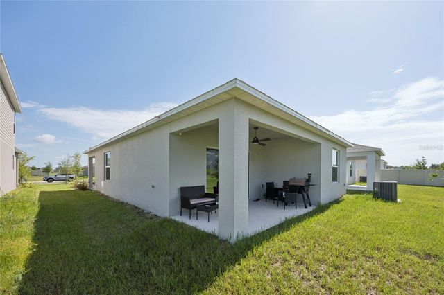 5744 LE MARIN WAY, Kissimmee, FL 34758