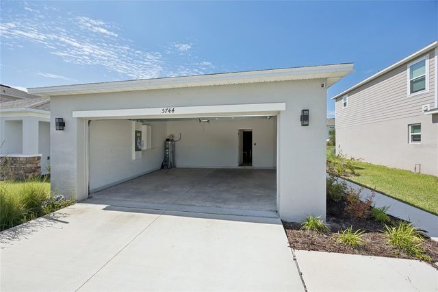 5744 LE MARIN WAY, Kissimmee, FL 34758