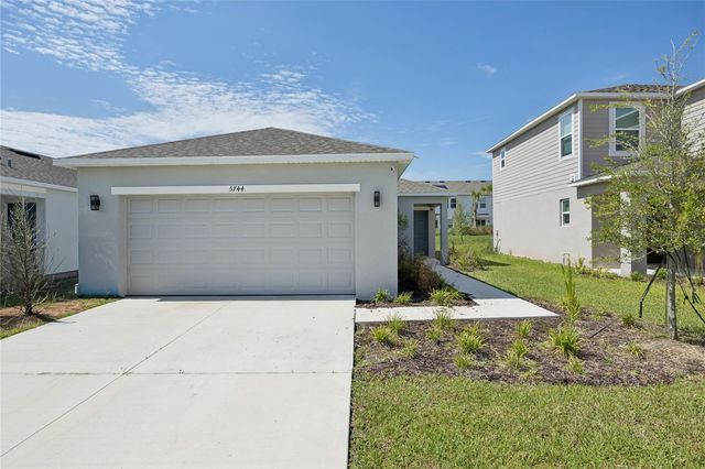 5744 LE MARIN WAY, Kissimmee, FL 34758