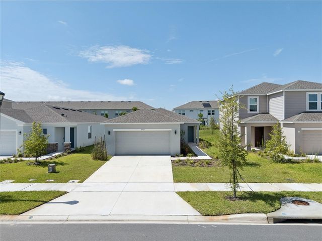 5744 LE MARIN WAY, Kissimmee, FL 34758