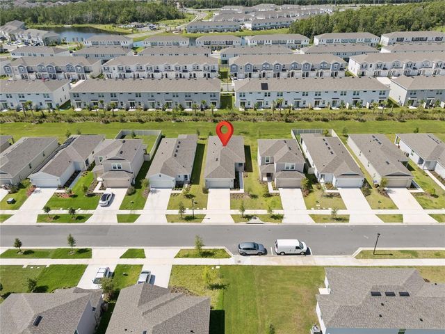 5744 LE MARIN WAY, Kissimmee, FL 34758