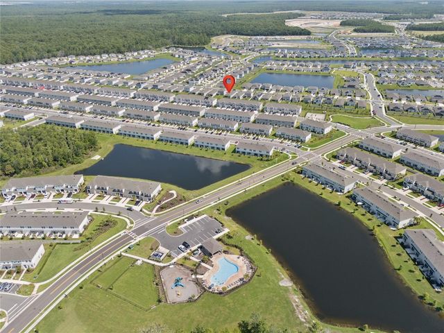 5744 LE MARIN WAY, Kissimmee, FL 34758
