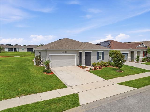 168 SUMMERSHORE DRIVE, Auburndale, FL 33823