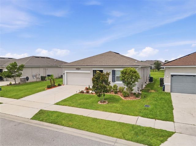 168 SUMMERSHORE DRIVE, Auburndale, FL 33823