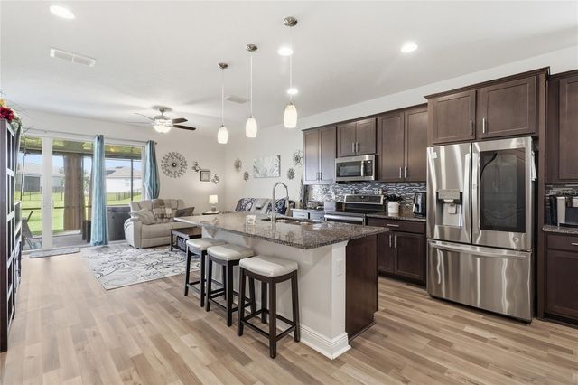 168 SUMMERSHORE DRIVE, Auburndale, FL 33823