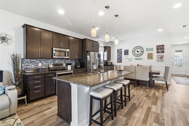 168 SUMMERSHORE DRIVE, Auburndale, FL 33823