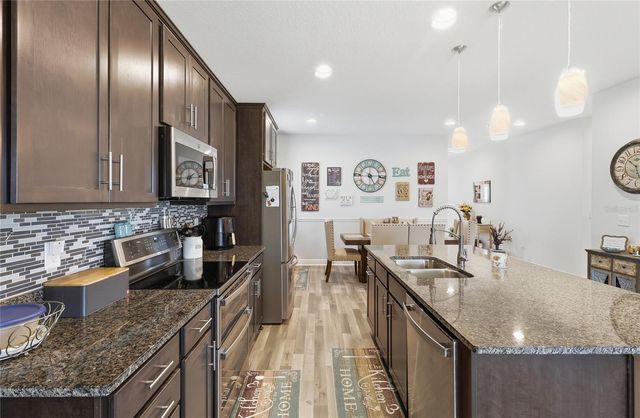 168 SUMMERSHORE DRIVE, Auburndale, FL 33823