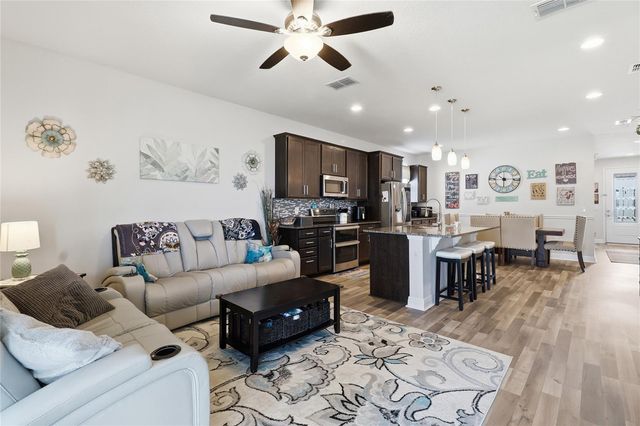 168 SUMMERSHORE DRIVE, Auburndale, FL 33823
