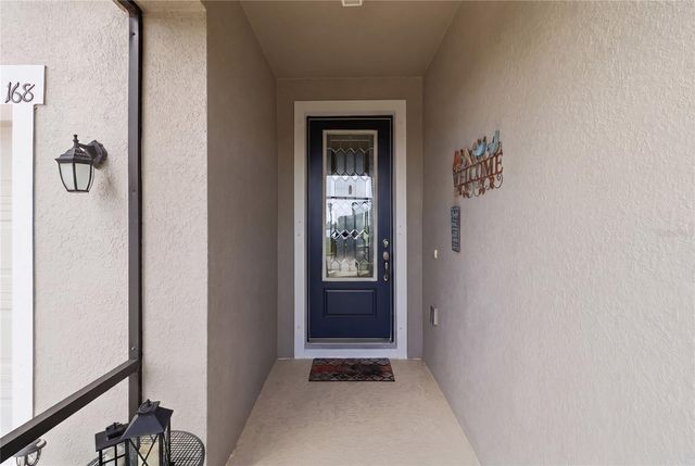 168 SUMMERSHORE DRIVE, Auburndale, FL 33823