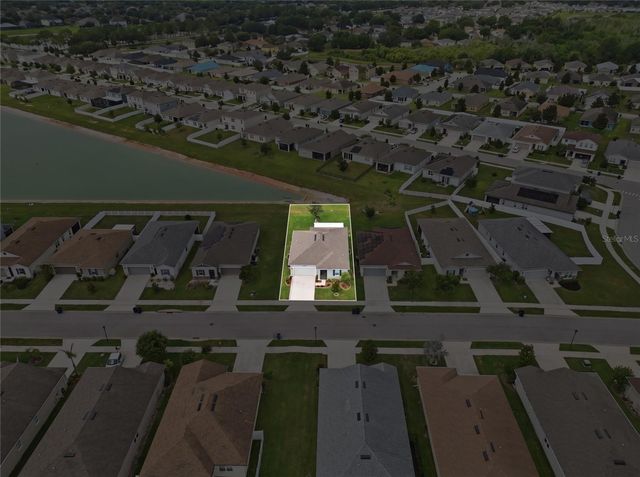 168 SUMMERSHORE DRIVE, Auburndale, FL 33823