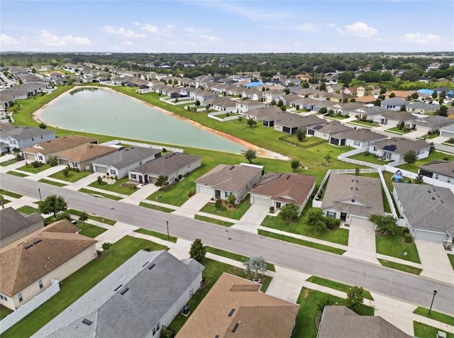 168 SUMMERSHORE DRIVE, Auburndale, FL 33823
