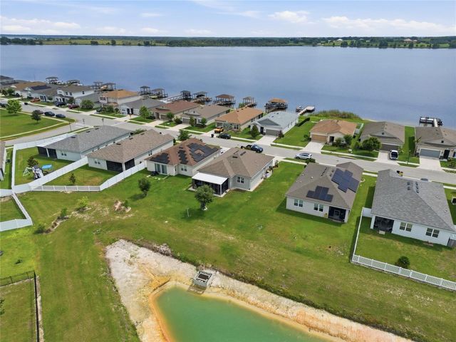 168 SUMMERSHORE DRIVE, Auburndale, FL 33823