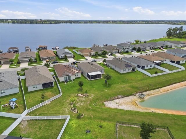 168 SUMMERSHORE DRIVE, Auburndale, FL 33823