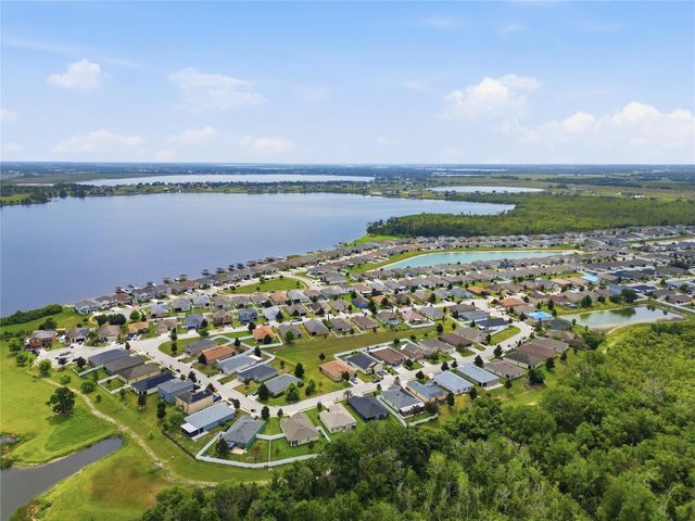168 SUMMERSHORE DRIVE, Auburndale, FL 33823