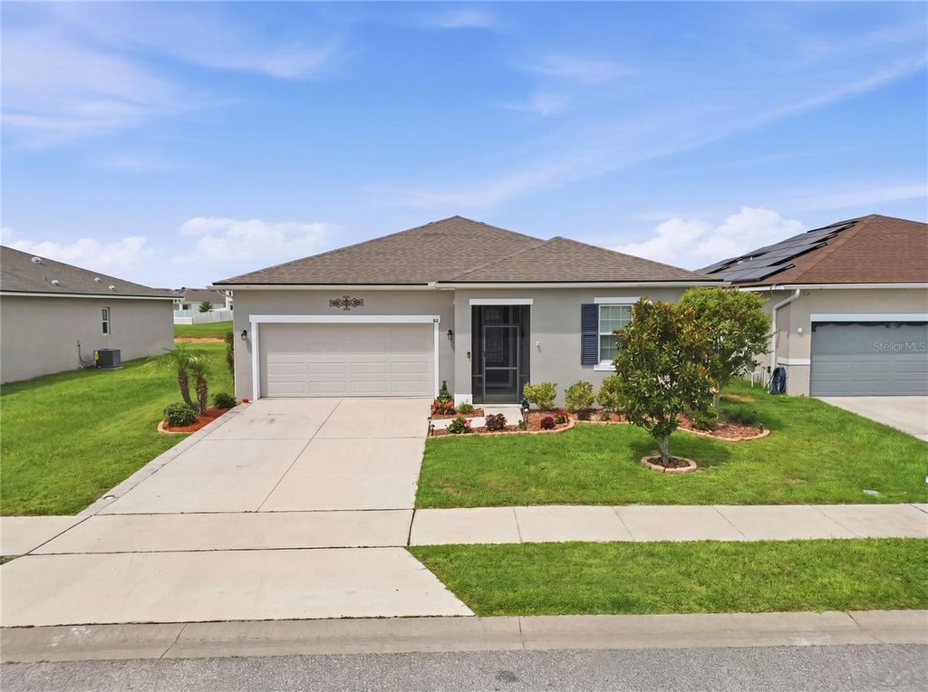 168 SUMMERSHORE DRIVE, Auburndale, FL 33823
