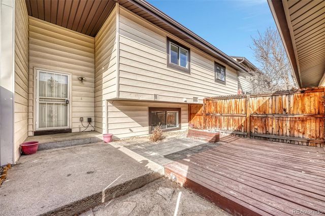 12028 E Harvard Avenue, Aurora, CO 80014