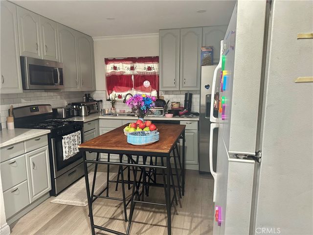 8691 La Vine, Rancho Cucamonga, CA 91701