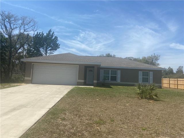 15760 SW 19TH AVENUE ROAD, Ocala, FL 34473