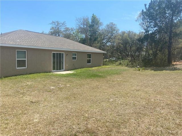 15760 SW 19TH AVENUE ROAD, Ocala, FL 34473