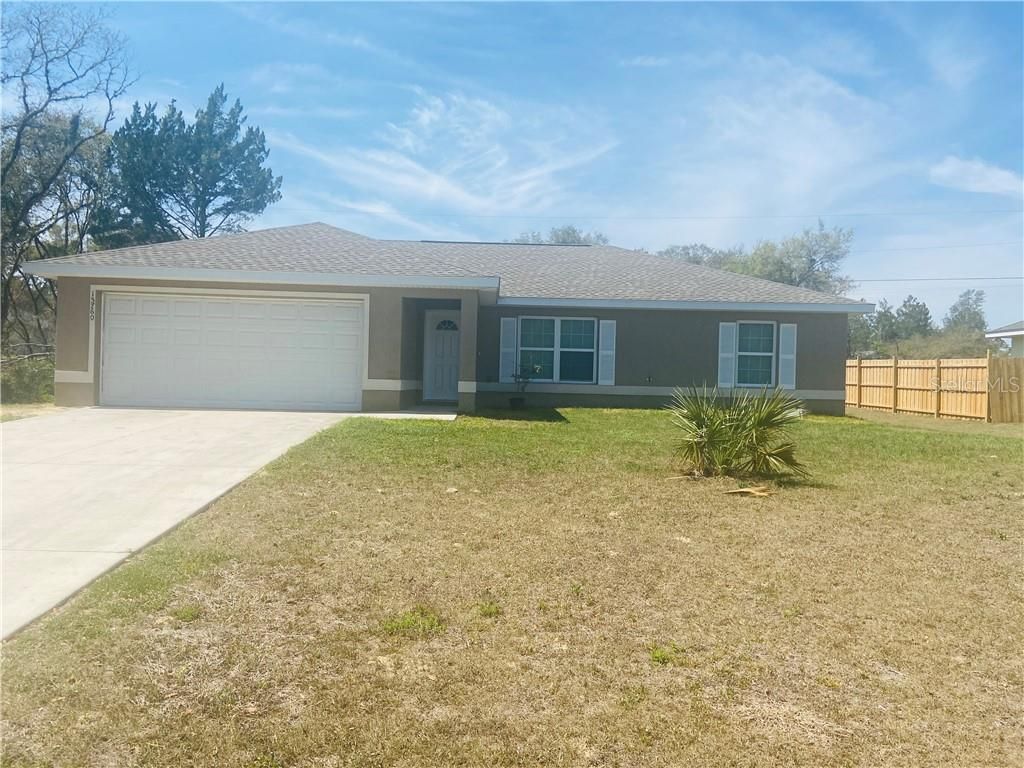 15760 SW 19TH AVENUE ROAD, Ocala, FL 34473