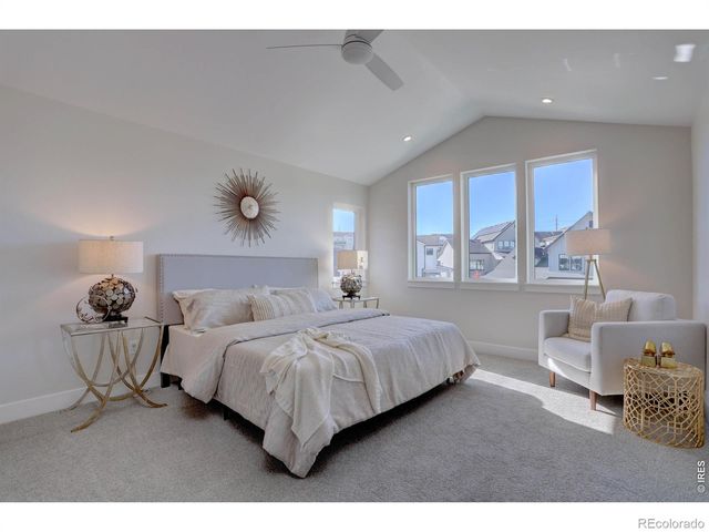 497 Muirfield Circle, Louisville, CO 80027