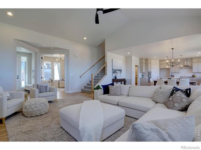 497 Muirfield Circle, Louisville, CO 80027