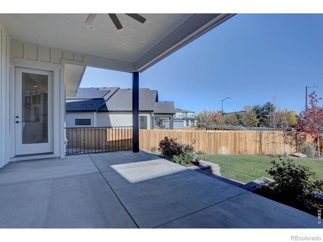 497 Muirfield Circle, Louisville, CO 80027